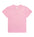 Pink Ultra Soft Comfort Toddler Basic Tee - motivational streetwear apparel by Lamir Collection