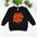 Black Take It Easy Toddler Sweatshirt - motivational streetwear apparel by Lamir Collection