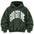 God Got Me Oversized Vintage Hoodie