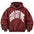 God Got Me Oversized Vintage Hoodie