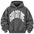 God Got Me Oversized Vintage Hoodie