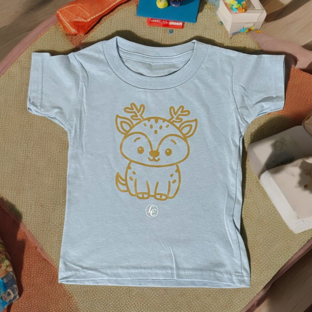 Baby Animals Baby/Toddler Tee