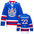 LC Est ‘22 Laced Collar Hockey Jersey