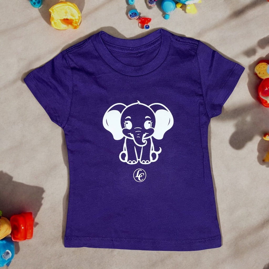 Baby Animals Baby/Toddler Tee