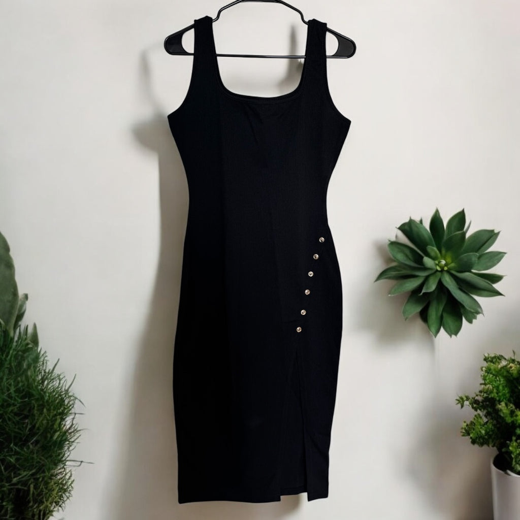 LC Silhouette Dress