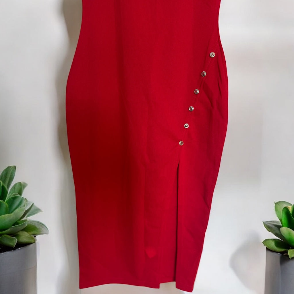 LC Silhouette Dress