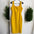 LC Silhouette Dress