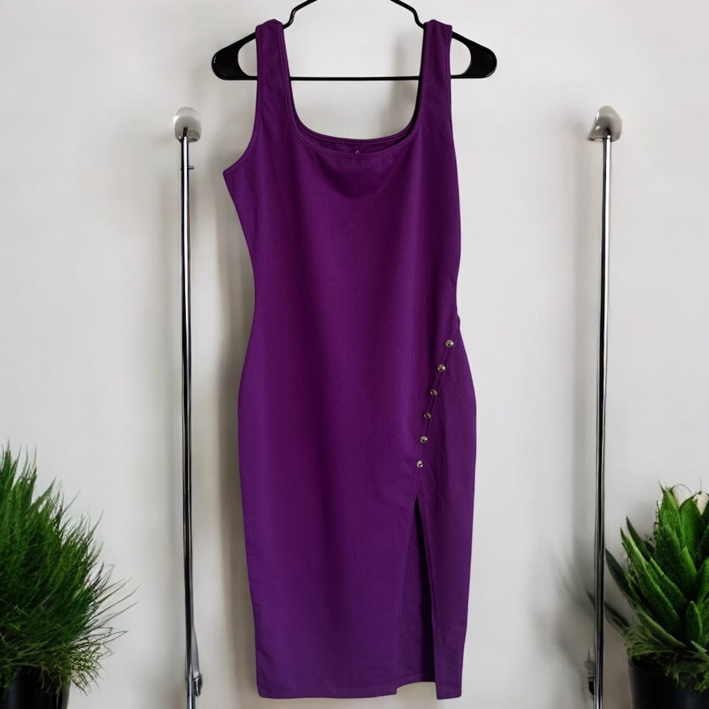 LC Silhouette Dress