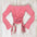 Off Shoulder Free Side Long Sleeve