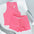 Women's Textured Spandex Set