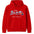 Lady Braves Softball Hoodies