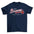 Lady Braves Softball Tee