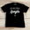 Black Spiritual Gangsta Tee - motivational streetwear apparel by Lamir Collection