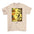 Beige Goddess Short Sleeve Tee (women's) - motivational streetwear apparel by Lamir Collection