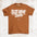 Bronze Self Love Club Short Sleeve Tee - motivational streetwear apparel by Lamir Collection