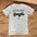 Cream Spiritual Gangsta Tee - motivational streetwear apparel by Lamir Collection