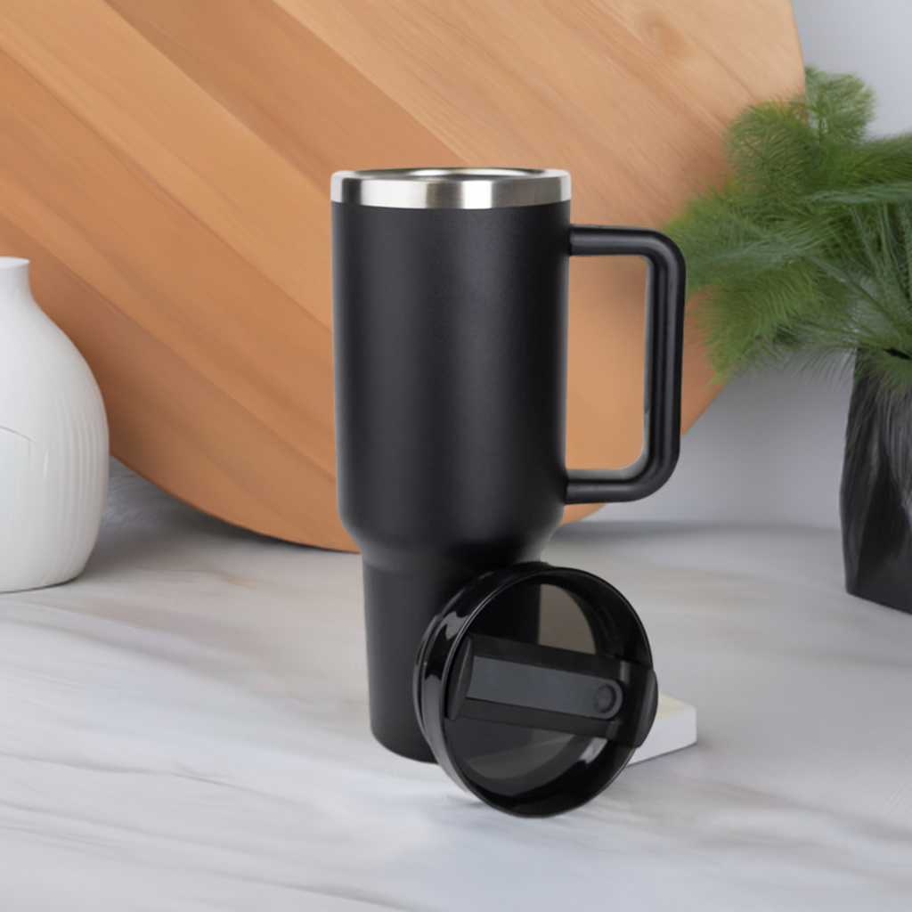 40oz. Stainless Steel Tumblers
