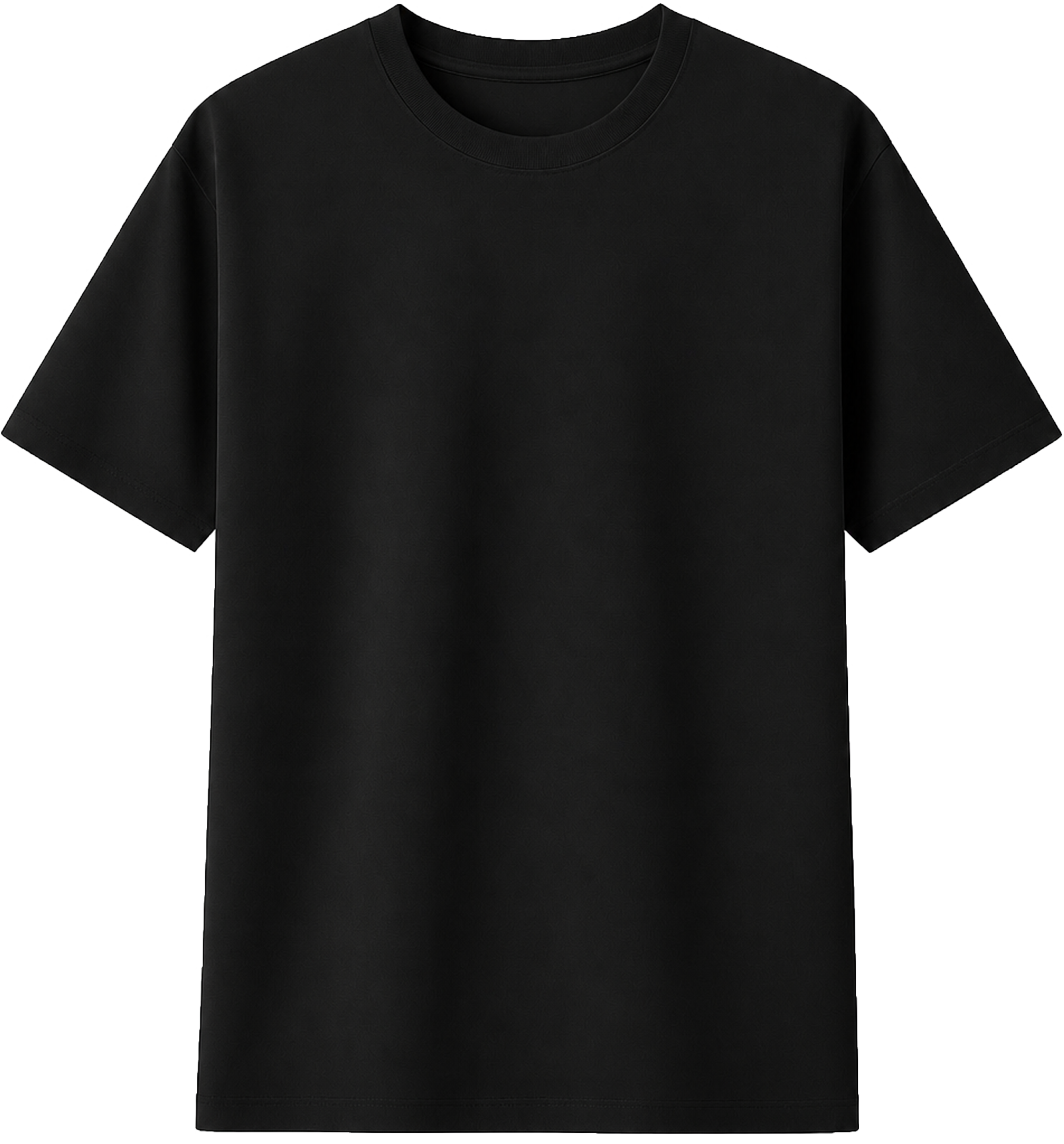 Customizable Unisex Crewneck Tees