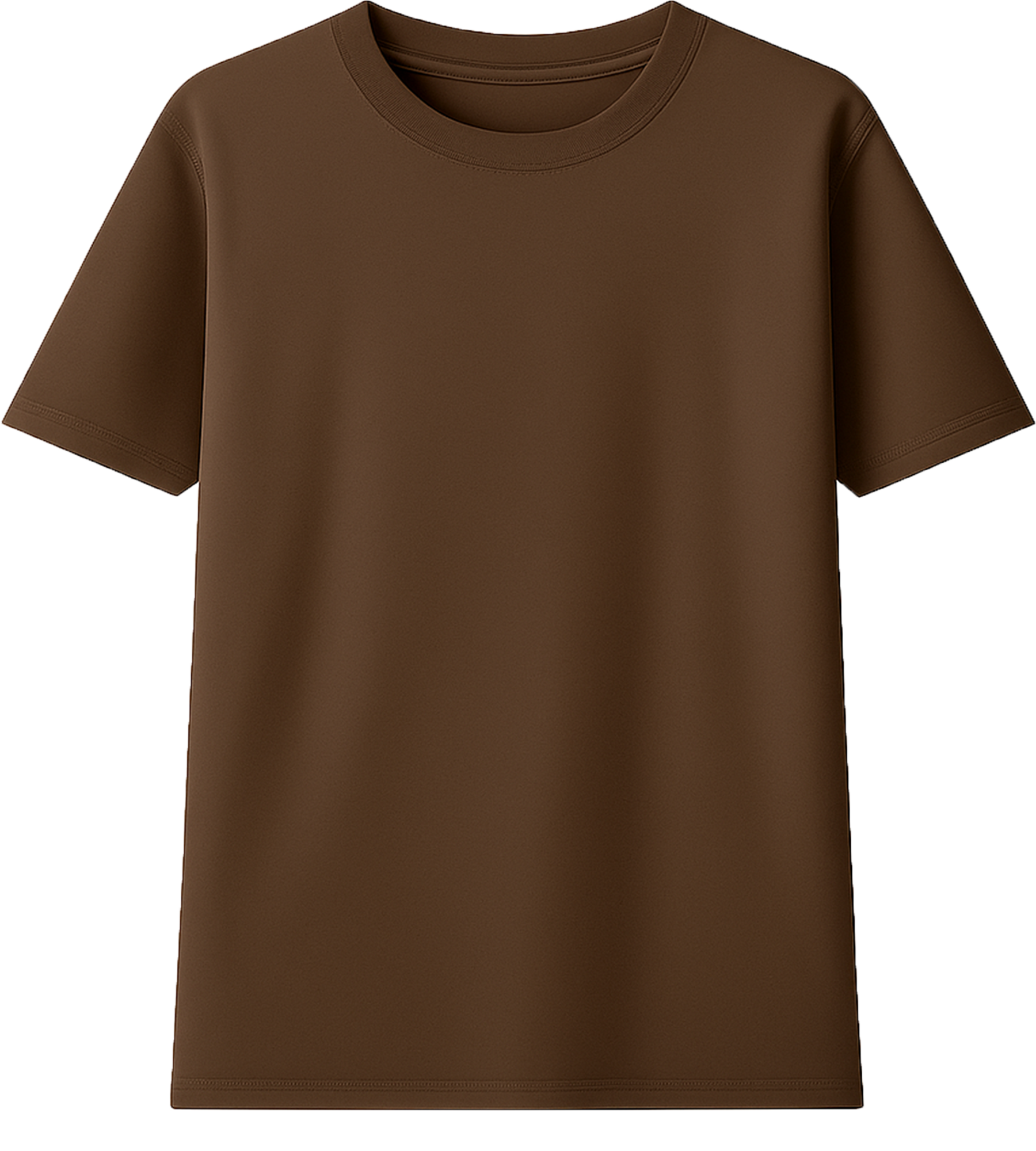 Customizable Unisex Crewneck Tees