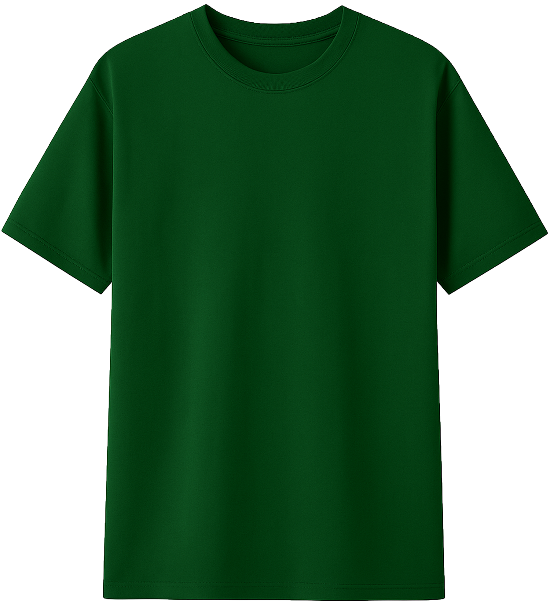 Customizable Unisex Crewneck Tees