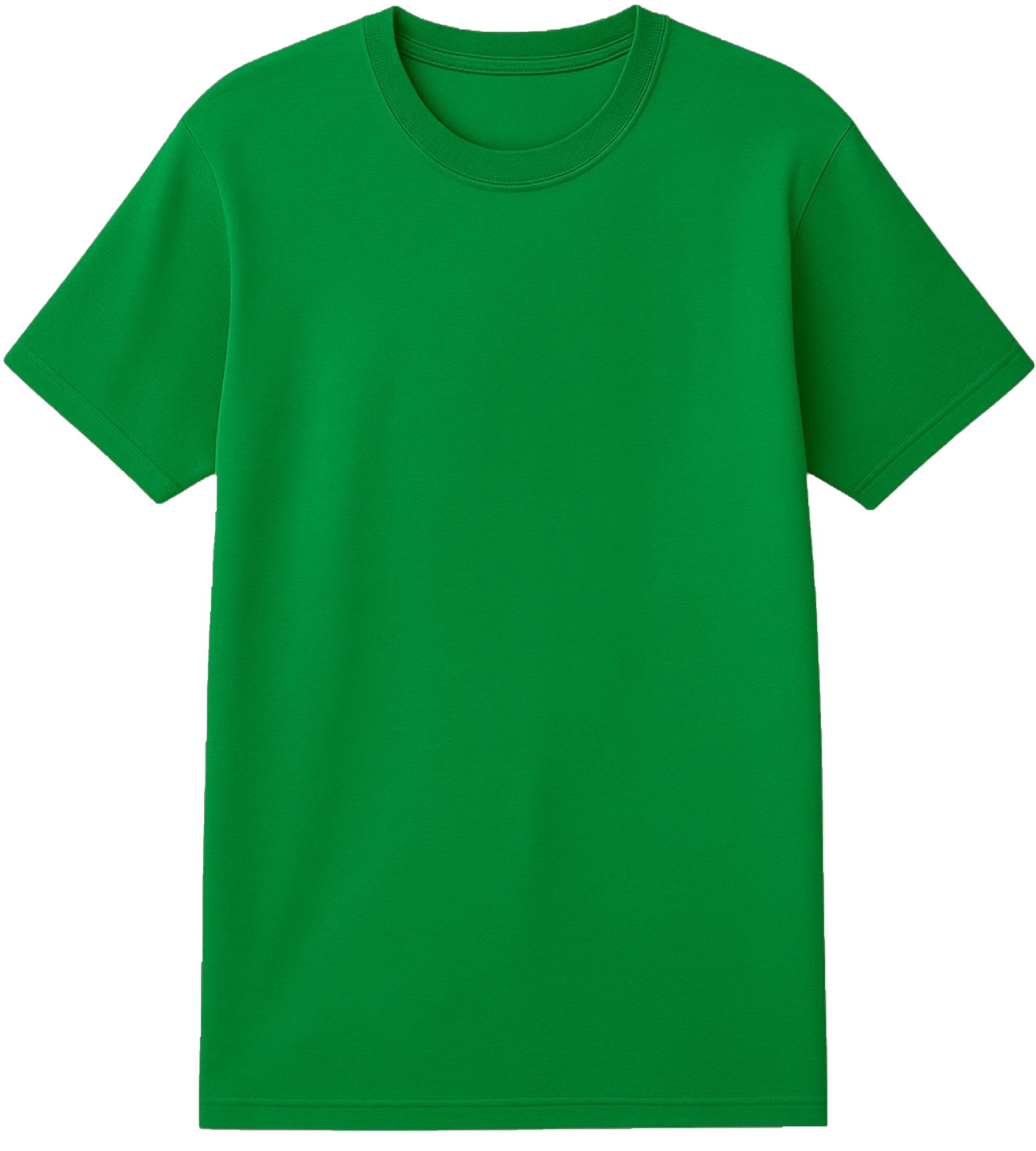 Customizable Unisex Crewneck Tees