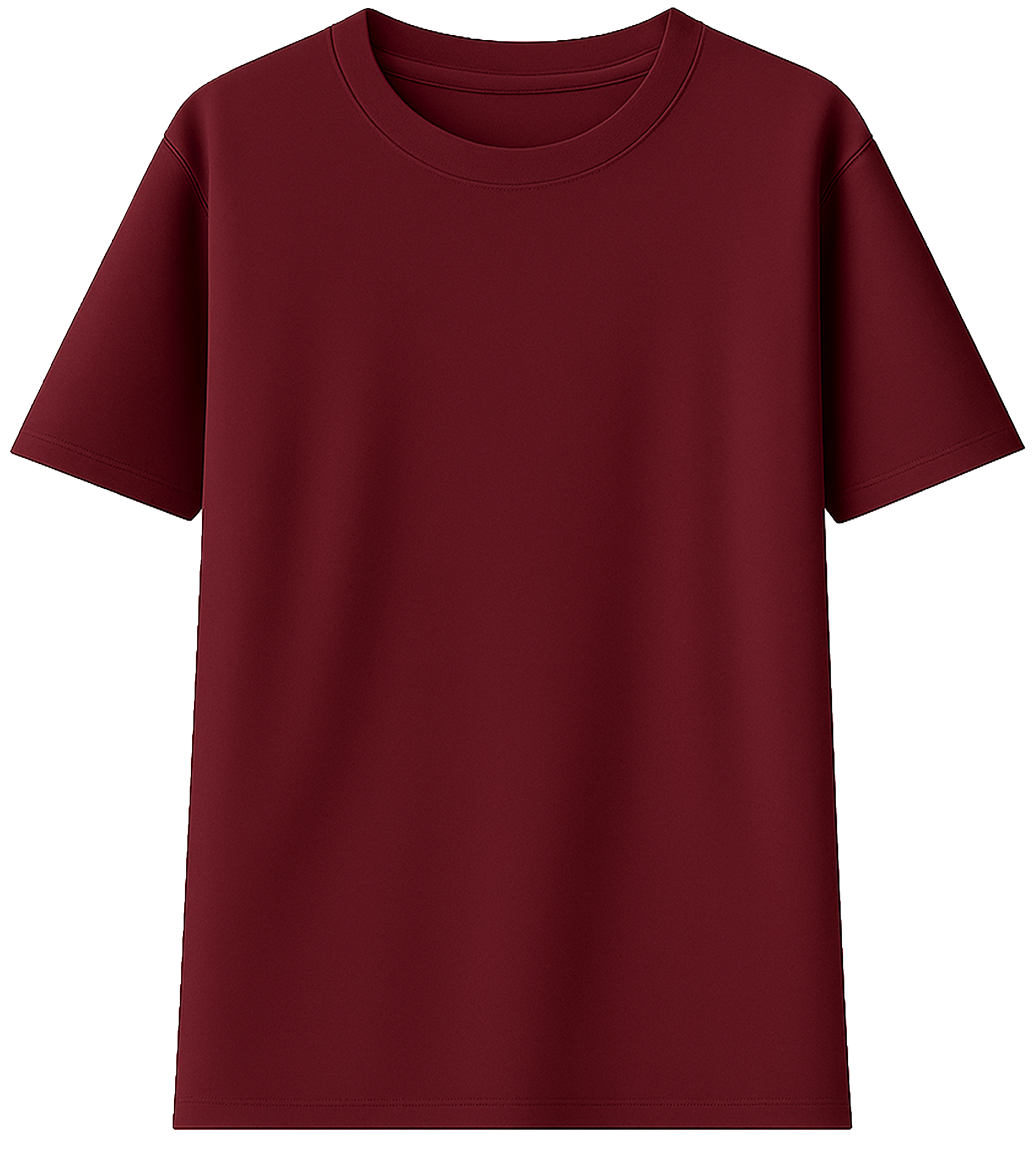 Customizable Unisex Crewneck Tees