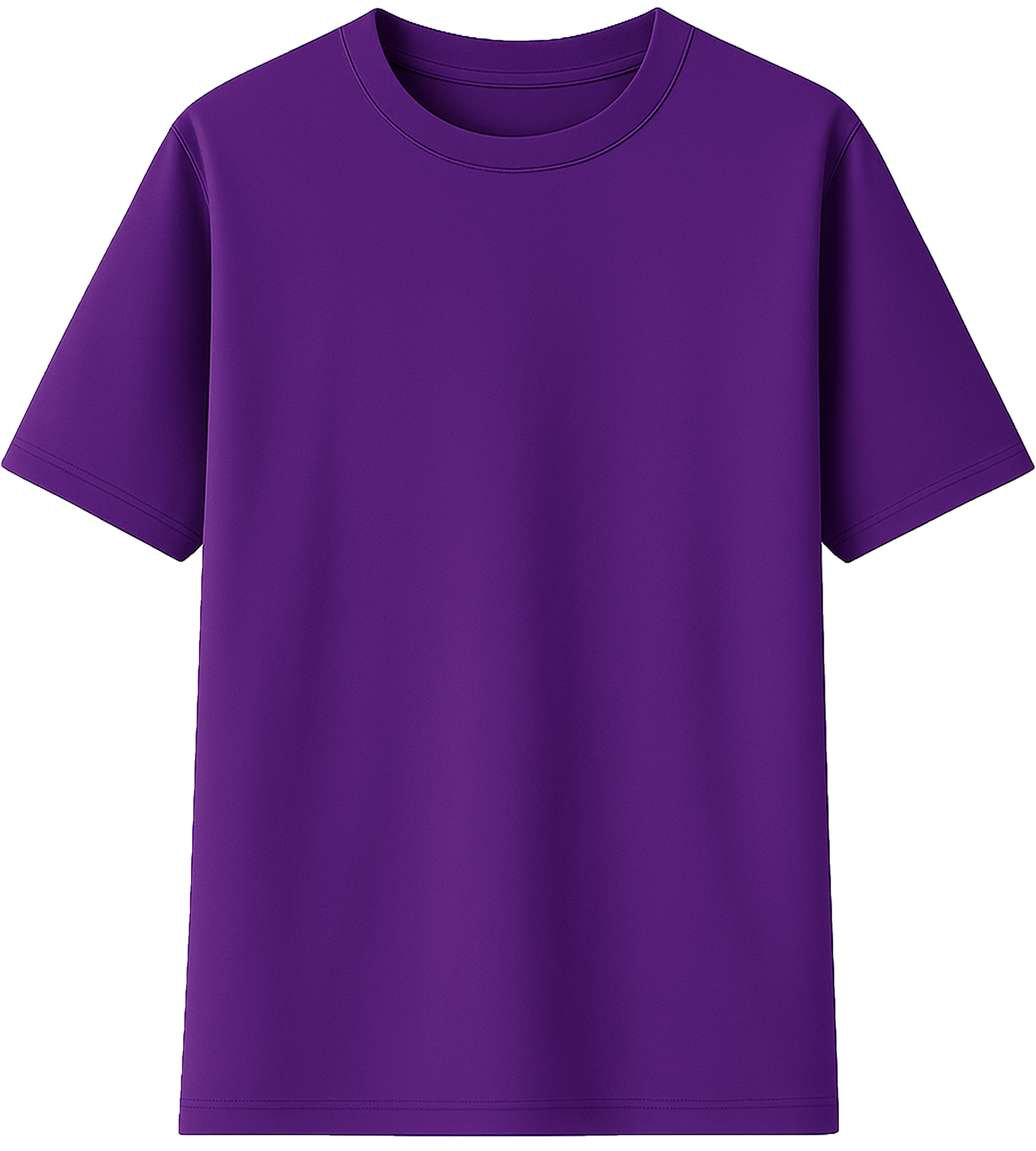 Customizable Unisex Crewneck Tees