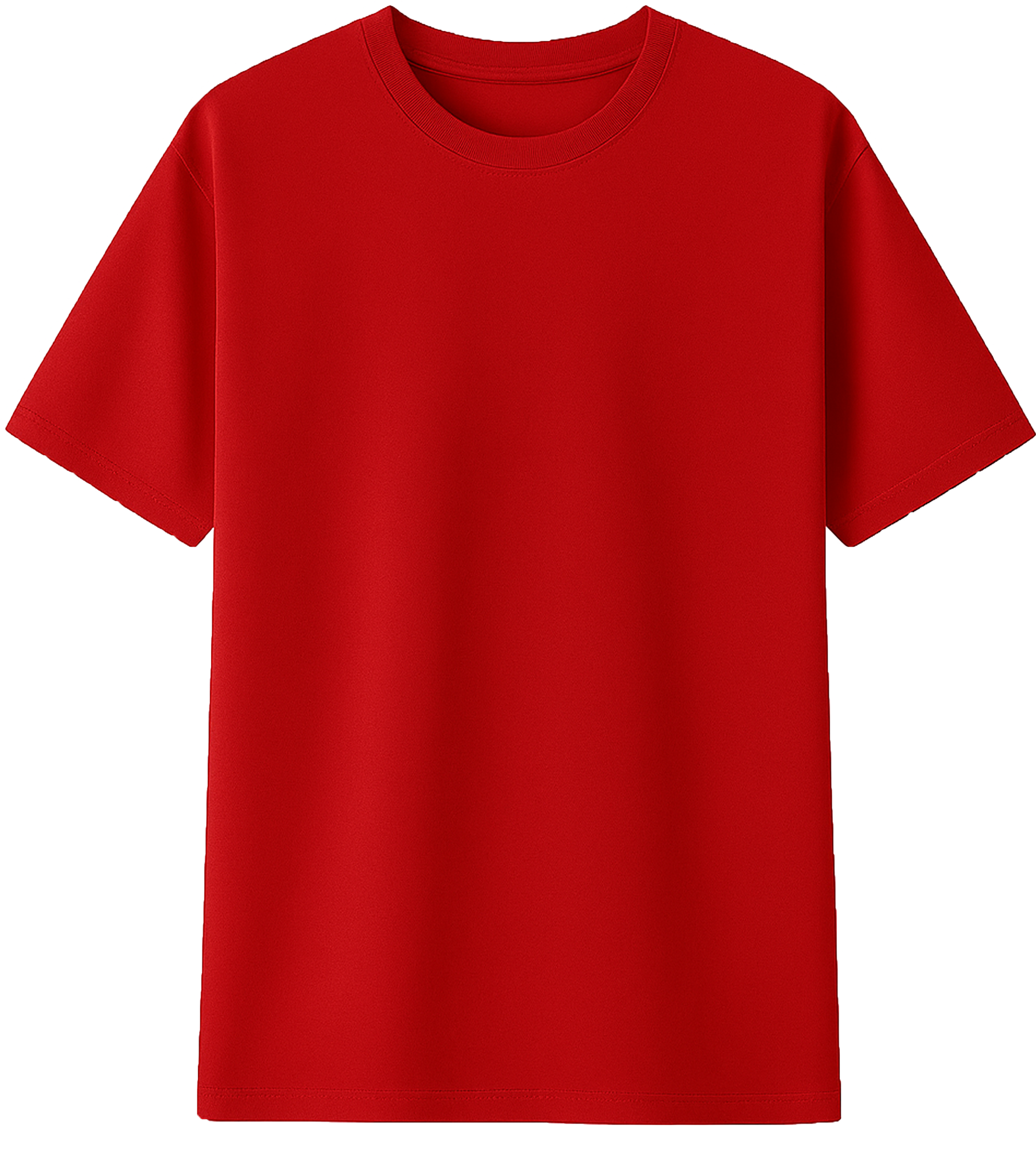 Customizable Unisex Crewneck Tees
