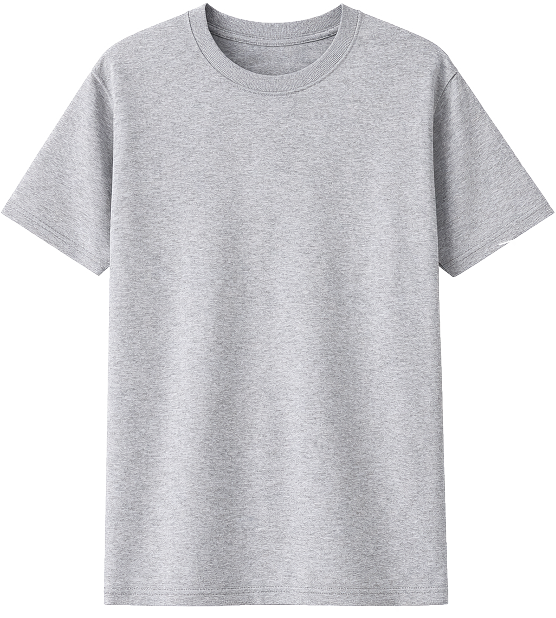Customizable Unisex Crewneck Tees
