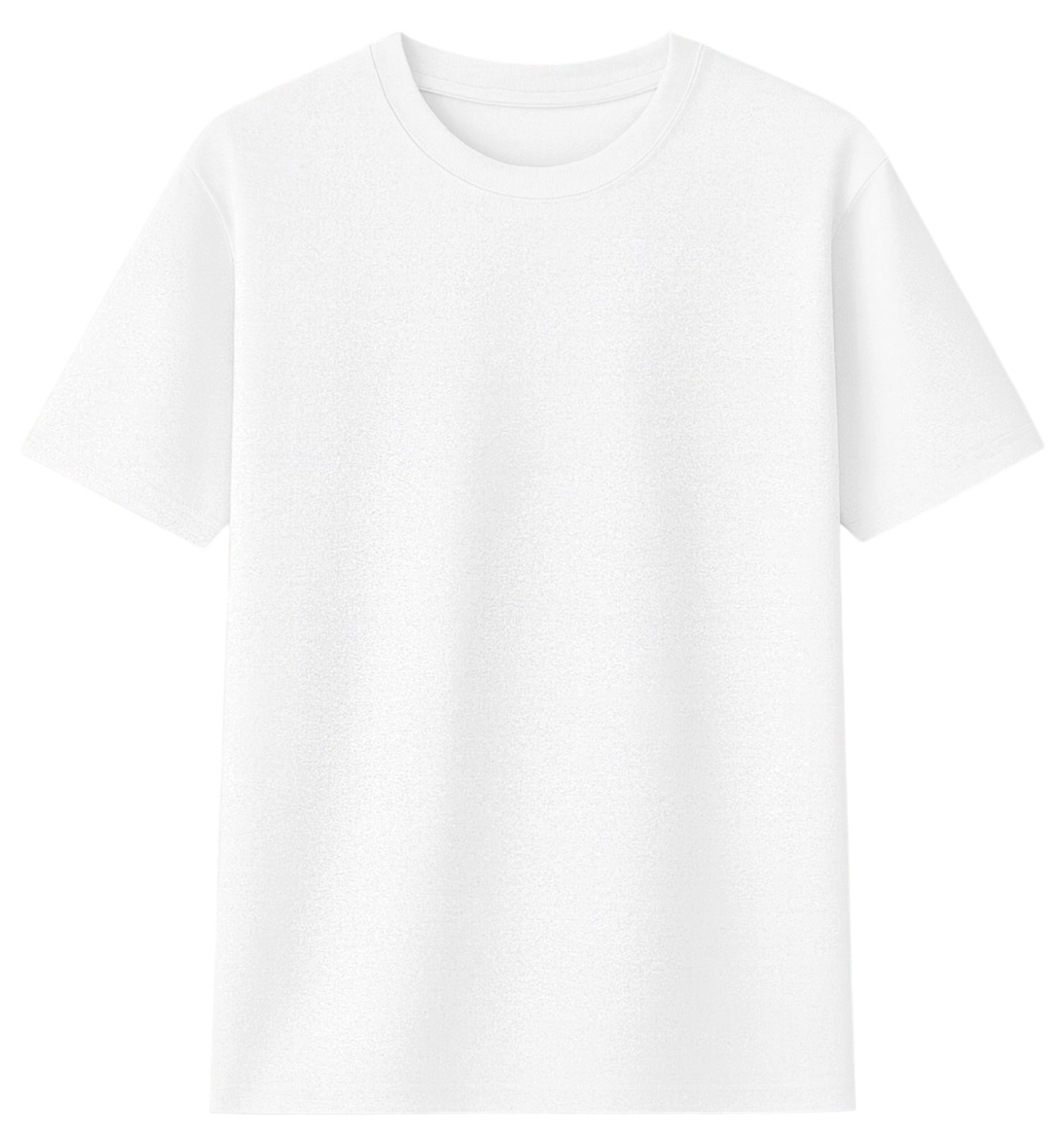 Customizable Unisex Crewneck Tees